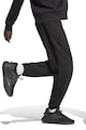 adidas Sportswear Szabadidőnadrág állítható derékrésszel férfi