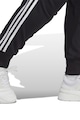 adidas Sportswear Спортен панталон със стеснен крачол и джобове Жени