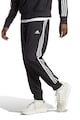 adidas Sportswear Szűkülő szárú szabadidőnadrág húzózsinórral férfi