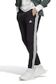 adidas Sportswear Спортен панталон с ивици встрани Мъже