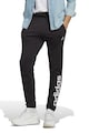 adidas Sportswear Спортен панталон с лого и връзка Мъже