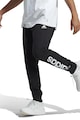 adidas Sportswear Спортен панталон с лого Мъже