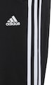 adidas Sportswear Trening cu fermoar si model colorblock Tiberio Baieti