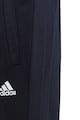adidas Sportswear Essentials cipzáros szabadidőruha nagyméretű logóval Lány
