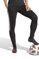 adidas Performance Футболен панталон Tiro 23 с джобове встрани Жени