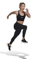 adidas Performance Colanti cu talie inalta pentru alergare Essentials Femei