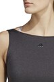 adidas Performance Jóga crop top női