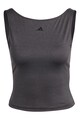 adidas Performance Jóga crop top női