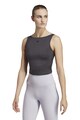 adidas Performance Jóga crop top női