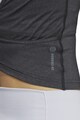 adidas Performance Jóga crop top női