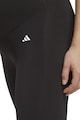 adidas Performance Yoga logós kismama leggings női