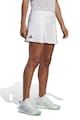 adidas Performance Mini tenisz szoknya pliszírozott részletekkel női