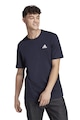 adidas Sportswear Памучна тениска с лого Мъже