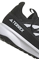 adidas Performance Pantofi cu logo pentru drumetii Terrex Voyager Baieti