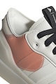 adidas Sportswear Court Revival műbőr sneaker domború logóval női