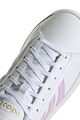 adidas Sportswear Grand Court Alpha műbőr sneaker logós részletekkel női
