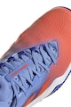 adidas Performance Pantofi cu garnituri de plasa pentru tenis Barricade Barbati