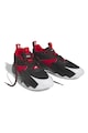 adidas Performance Унисекс баскетболни обувки с цветен блок Жени