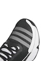 adidas Performance Pantofi mid-cut pentru baschet Trae Unlimited Barbati