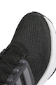 adidas Sportswear Pantofi cu garnituri din material sintetic pentru alergare Ultrabounce Fete