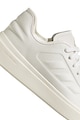 adidas Sportswear Pantofi sport de piele ecologica Zntasy Femei