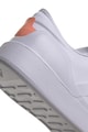 adidas Sportswear Спортни обувки Court Revival от еко кожа с лого Жени