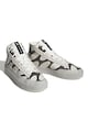 adidas Sportswear Pantofi sport mid-cut unisex cu model Znsored Barbati