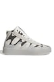 adidas Sportswear Pantofi sport mid-cut unisex cu model Znsored Femei