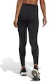 adidas Performance Magas derekú crop sportleggings női