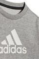 adidas Sportswear Trening lejer cu imprimeu logo BOS Fete