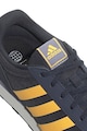 adidas Sportswear Pantofi sport cu insertii de material textil Run 60s Barbati
