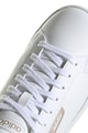 adidas Sportswear Court műbőr és textil sneaker női