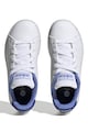 adidas Sportswear Спортни обувки Advantage с еко кожа Момчета