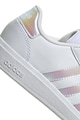 adidas Sportswear Grand Court 2.0 műbőr sneaker hologramos részletekkel Lány
