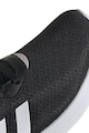 adidas Sportswear QT Racer 3.0 textilsneaker műbőr betétekkel női