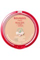 Bourjois Пудра  Healthy Mix, Матираща, Компактна, 10 гр Жени