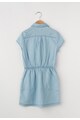 Esprit Rochie bleu de chambray Fete