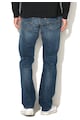 Levi's Jeansi albastri drepti regular fit 504™ Barbati