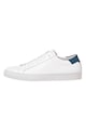 Jack & Jones Pantofi sport de piele Corey Barbati