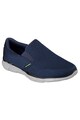 Skechers Pantofi slip-on de plasa Equalizer Double Play Barbati