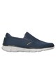 Skechers Pantofi slip-on de plasa Equalizer Double Play Barbati