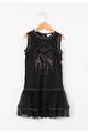 Diesel Rochie neagra cu margele Dilomy Fete