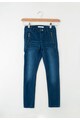 NAME IT Jeansi skinny albastri Nitaaf Fete