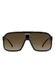 Carrera Слънчеви очила Shield с лого Мъже