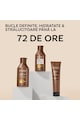 Redken Crema leave-in profesionala  All Soft Mega Curls HydraMelt cu Aloe Vera pentru parul ondulat si cret, 150 ml Femei