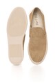 Zee Lane Pantofi slip-on de piele intoarsa, cu perforatii Barbati