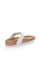 Zee Lane Papuci flip-flop albi Femei