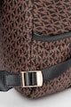 Michael Kors Leonie logómintás textil hátizsák női