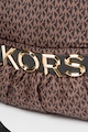Michael Kors Leonie logómintás textil hátizsák női