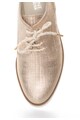 Zee Lane Collection Pantofi de piele saffiano Femei